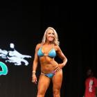 Ashley  Black - NPC Emerald Cup 2013 - #1